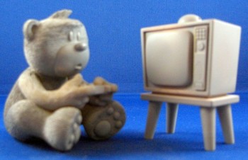 Bear photo