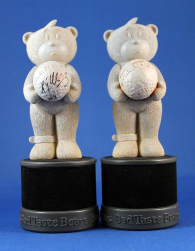 Bear photo