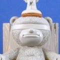 Sparky (Grey)