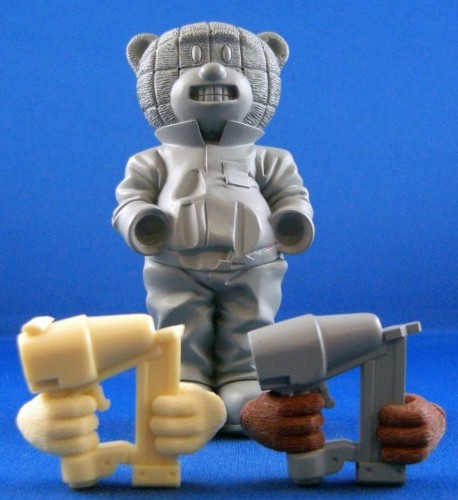 Bear photo