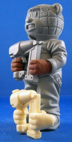 Bear photo