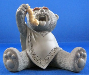 Bear photo