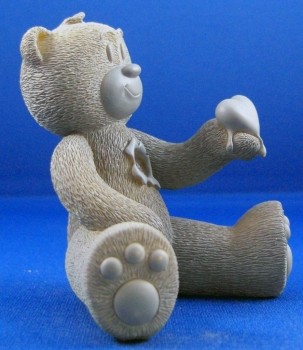 Bear photo