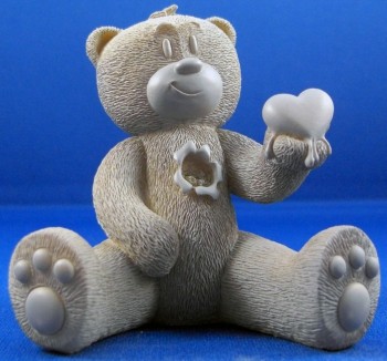 Bear photo