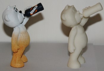 Bear photo