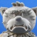 Wolfie (Grey)