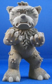 Bear photo