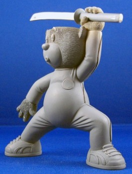 Bear photo