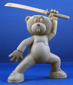 Bear photo