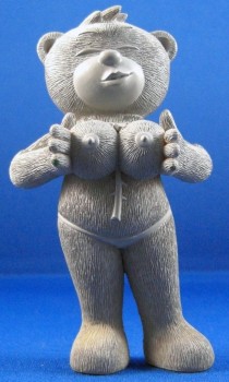 Bear photo