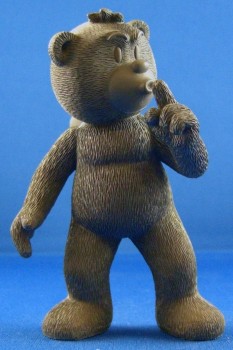 Bear photo