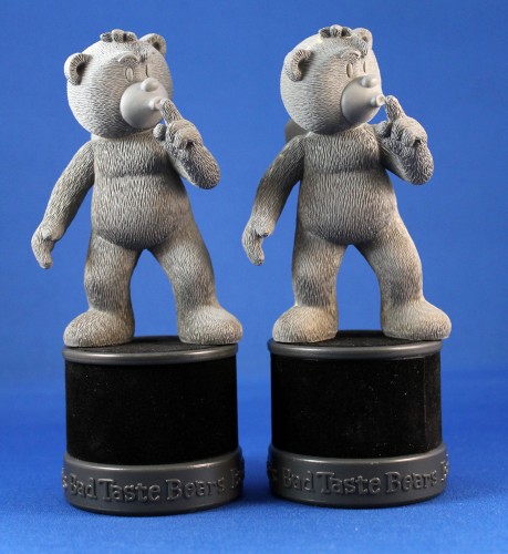 Bear photo