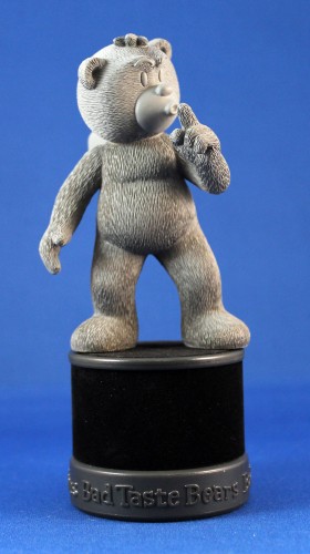 Bear photo