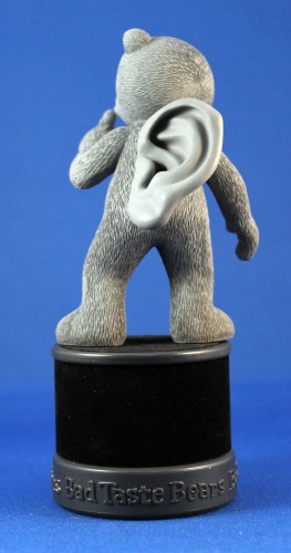 Bear photo