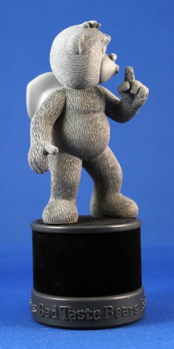 Bear photo