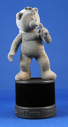 Bear photo