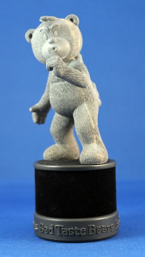 Bear photo