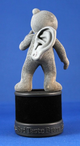Bear photo