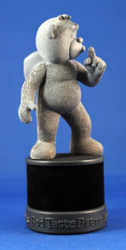 Bear photo