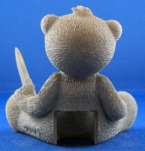 Bear photo