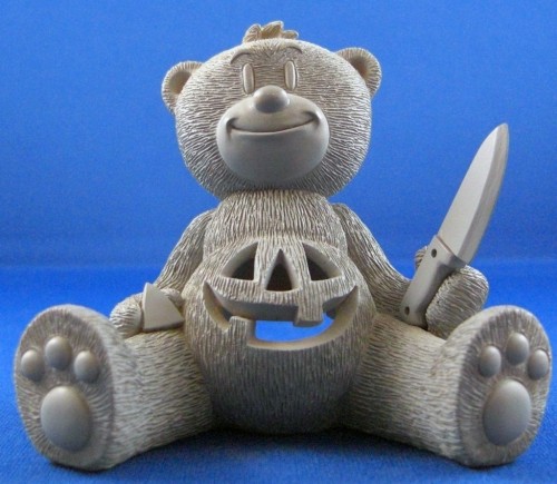 Bear photo