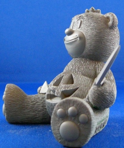 Bear photo