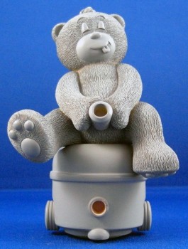 Bear photo
