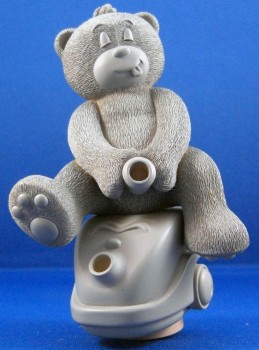Bear photo