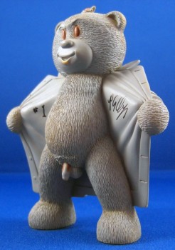 Bear photo