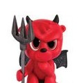 Lucifer headshot