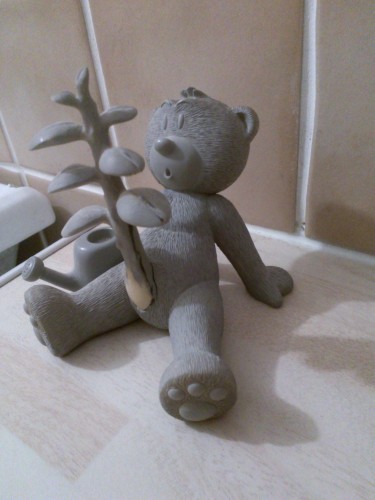 Bear photo