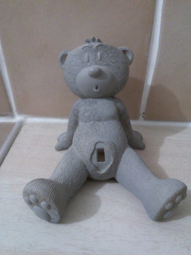 Bear photo