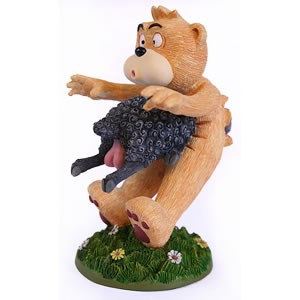 Bear photo