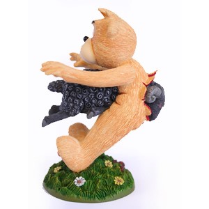 Bear photo