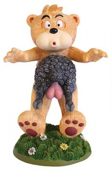 Bear photo