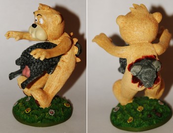 Bear photo