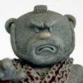 Mr BTB (Grey)