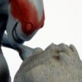 Alf (Grey)