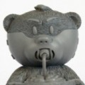 Hannibal (Grey)
