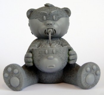 Bear photo