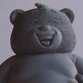 Rex (Grey)