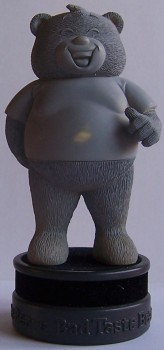 Bear photo