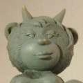 Vixen (Grey)