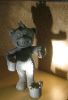 Bear photo