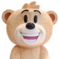 Bouncer (16")