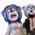 The Bride & Groom (16")
