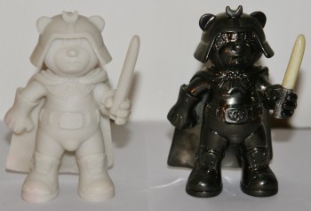 Bear photo