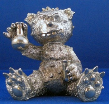 Bear photo