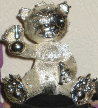 Bear photo