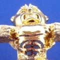Hero (Gold)